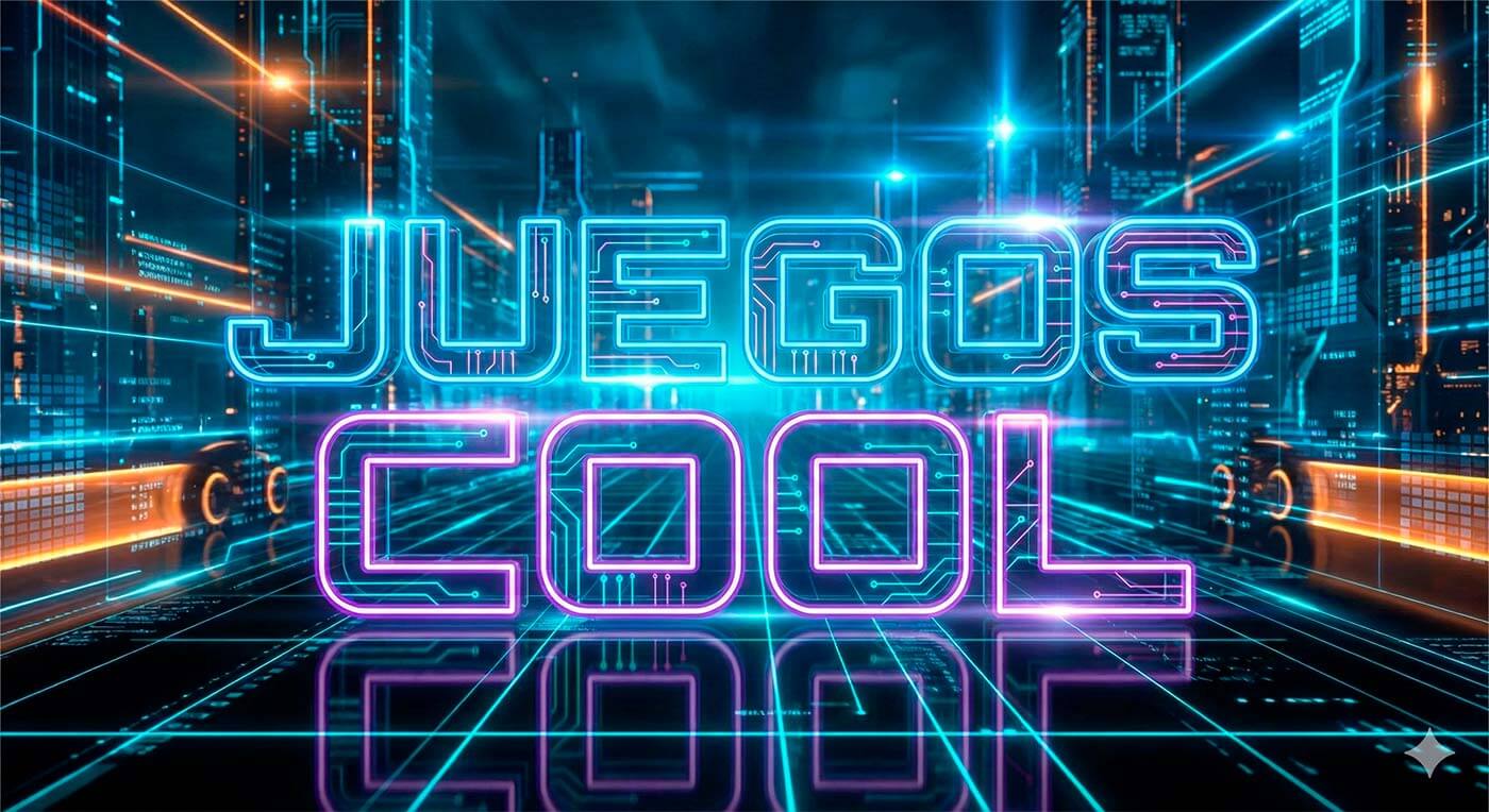 Juegos Cool